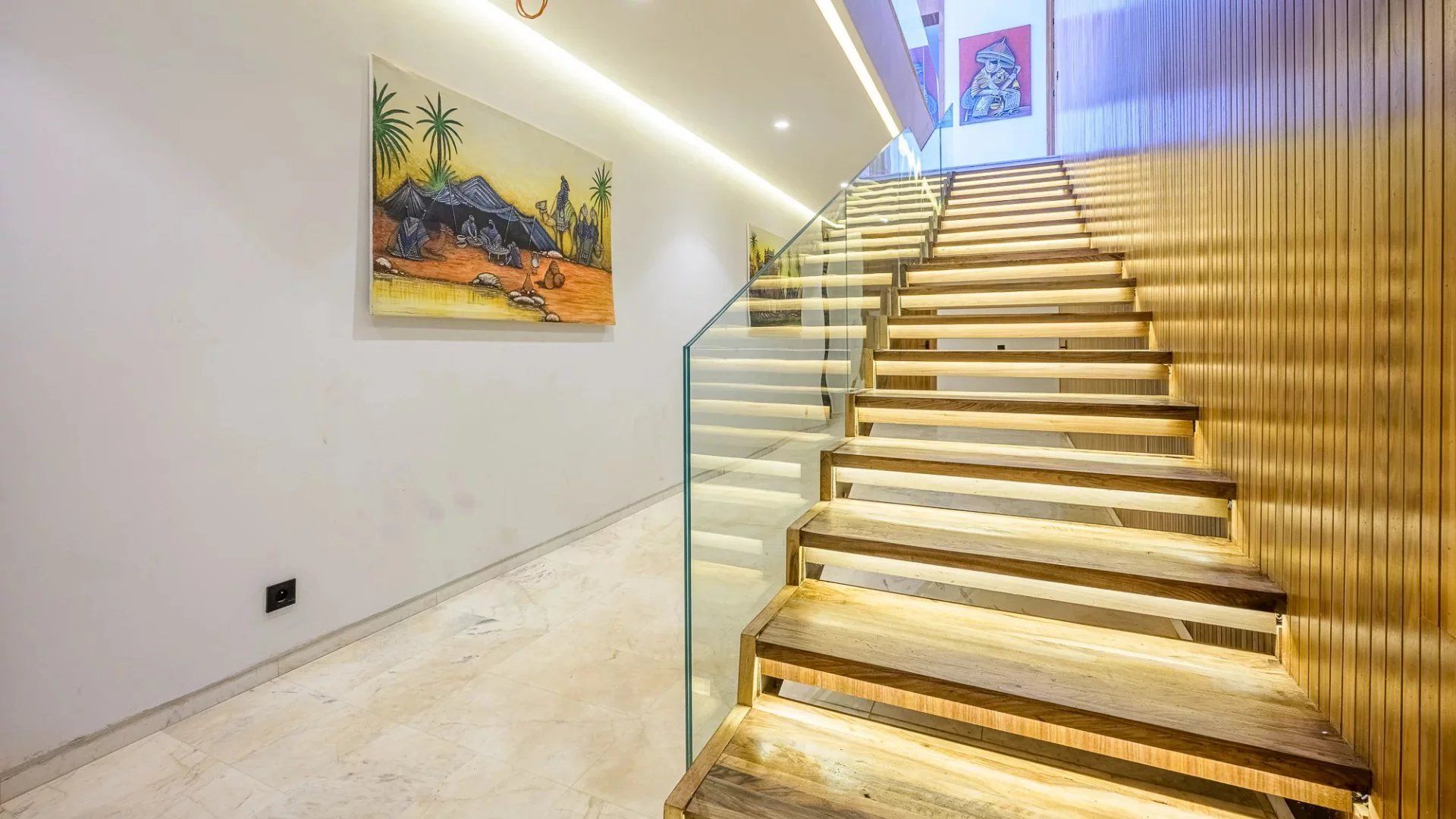 Louer Villa 12&nbsp;pièces 1250&nbsp;m² Marrakech