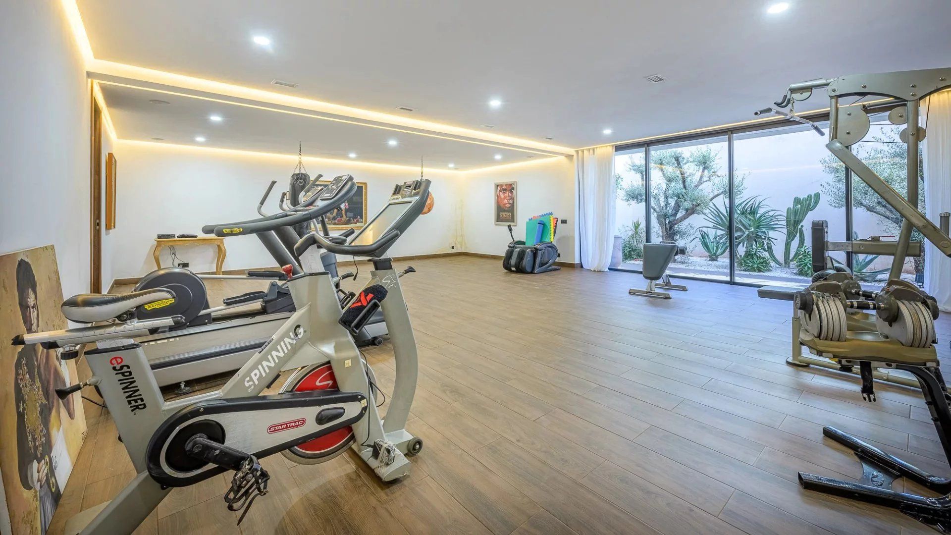 Louer Villa 12&nbsp;pièces 1250&nbsp;m² Marrakech
