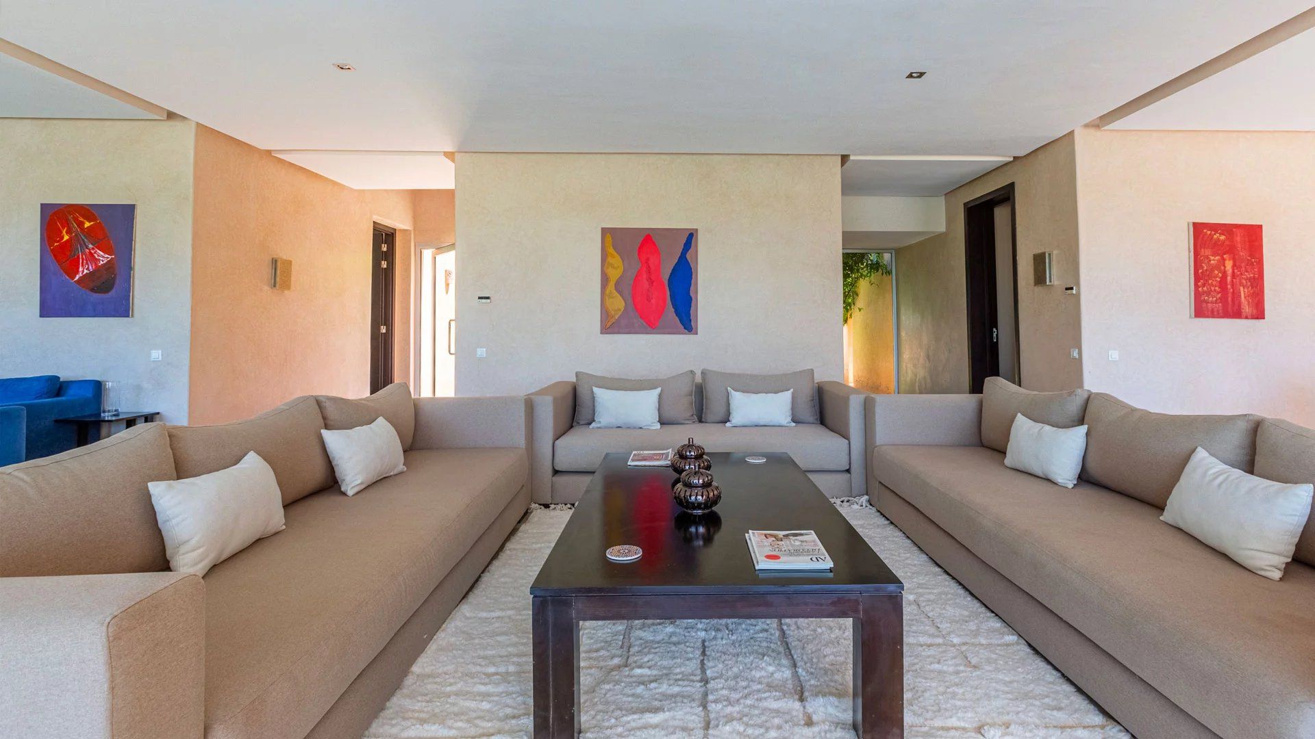 Acheter Villa 6&nbsp;pièces 420&nbsp;m² Marrakech