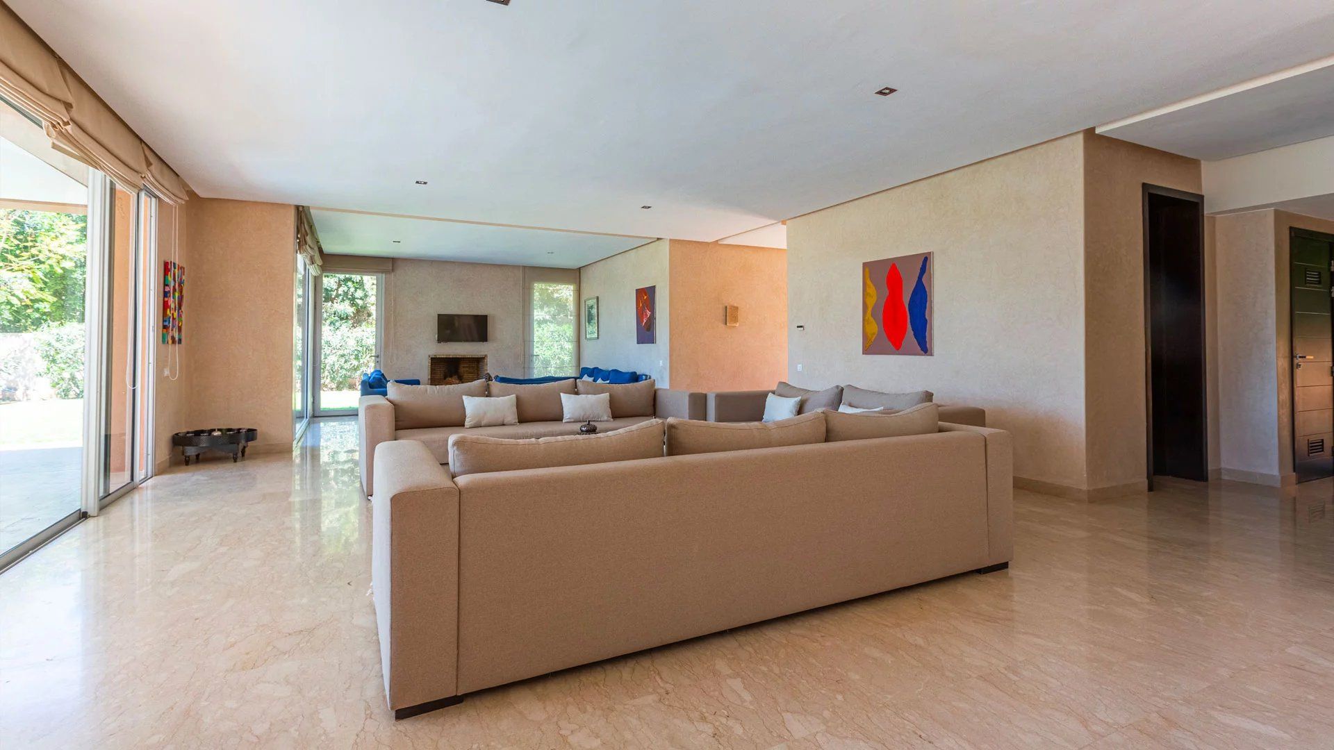 Acheter Villa 6&nbsp;pièces 420&nbsp;m² Marrakech