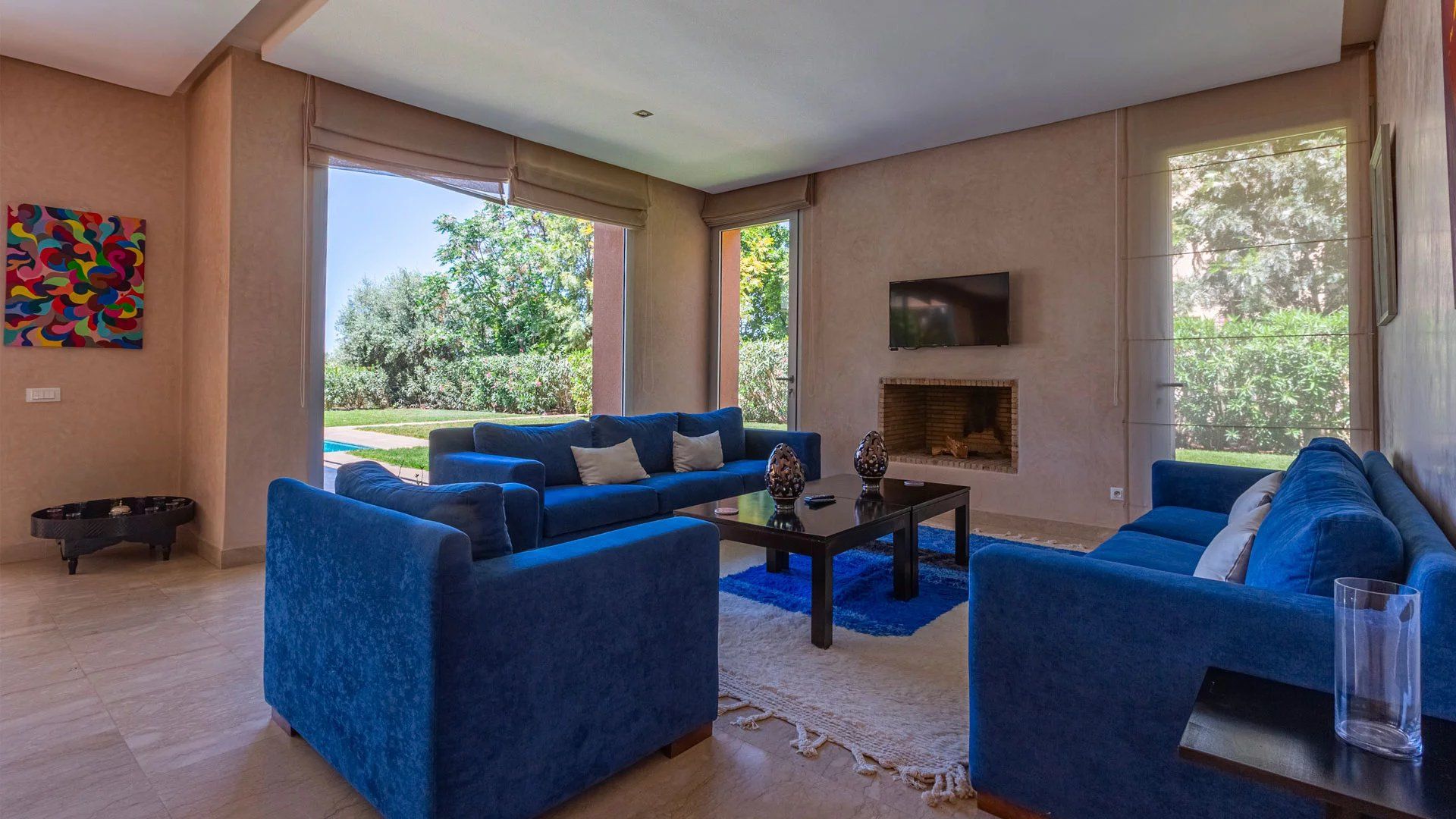 Acheter Villa 6&nbsp;pièces 420&nbsp;m² Marrakech
