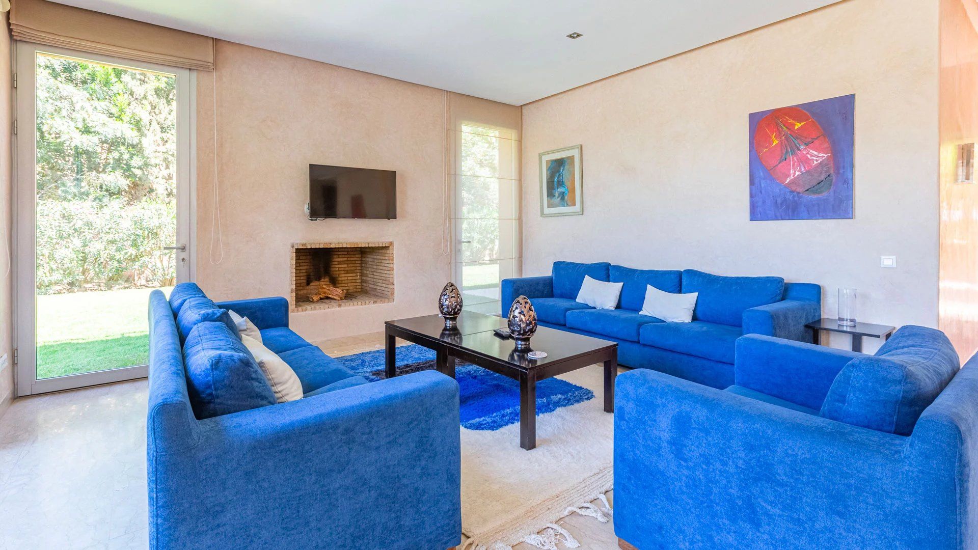 Acheter Villa 6&nbsp;pièces 420&nbsp;m² Marrakech