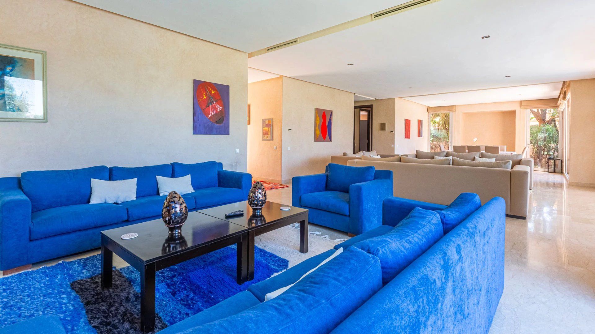 Acheter Villa 6&nbsp;pièces 420&nbsp;m² Marrakech