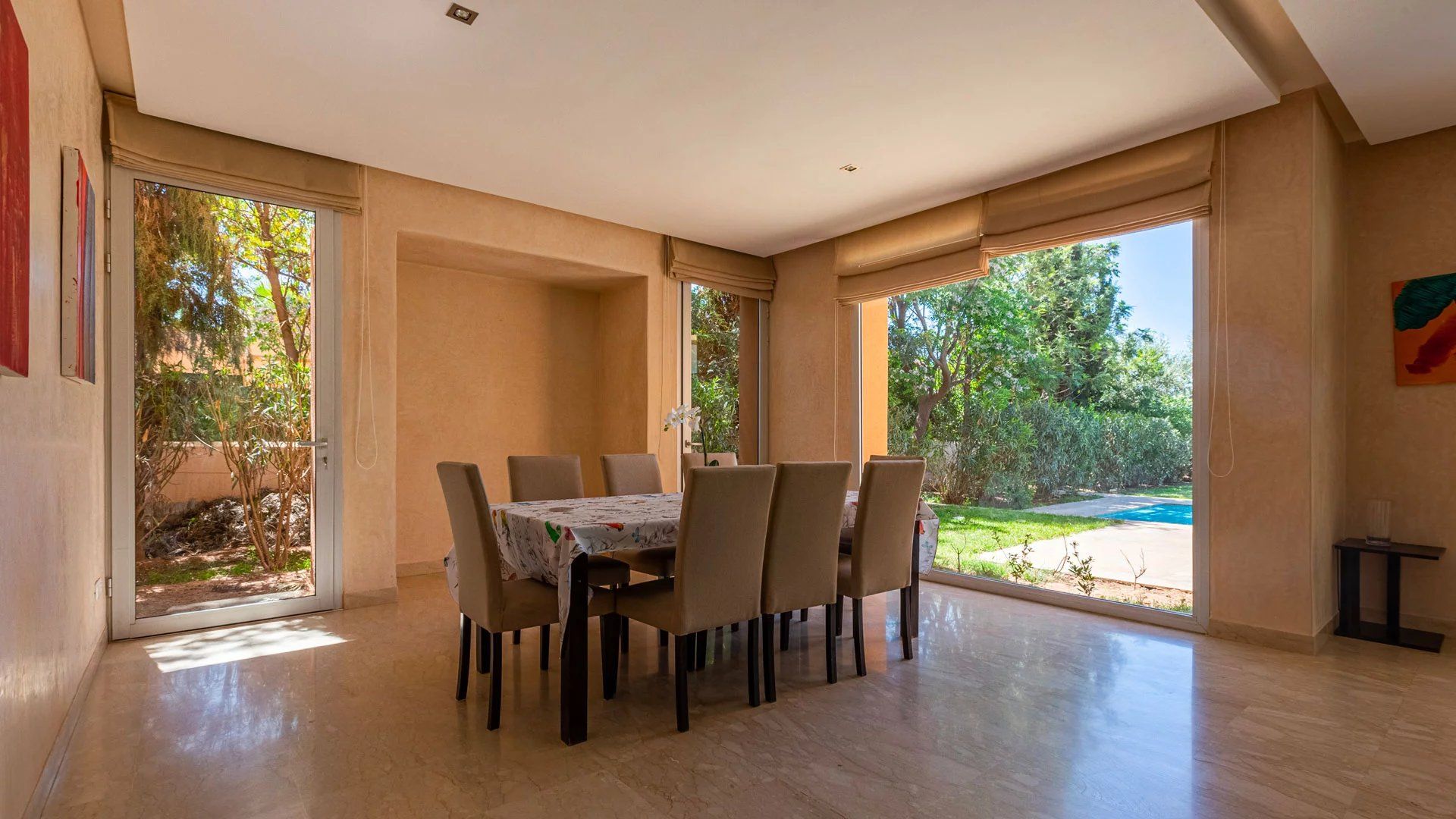 Acheter Villa 6&nbsp;pièces 420&nbsp;m² Marrakech