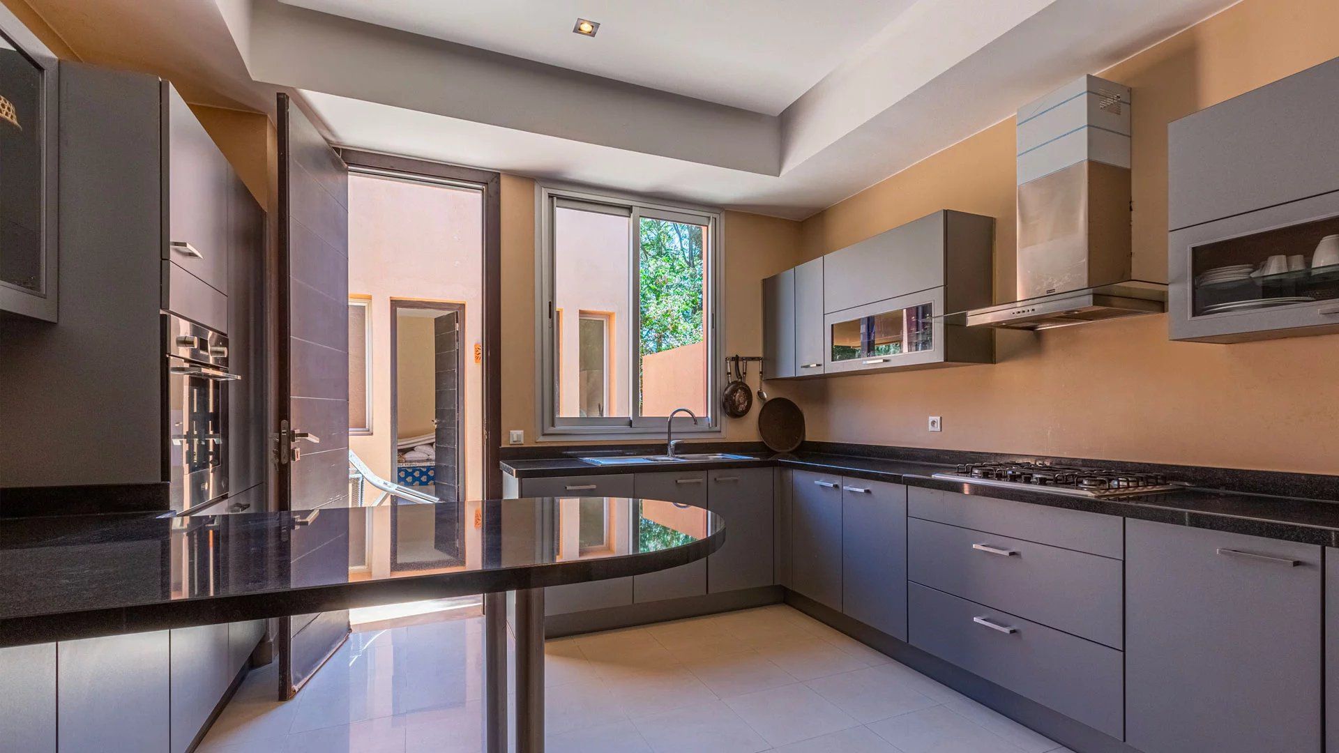 Acheter Villa 6&nbsp;pièces 420&nbsp;m² Marrakech