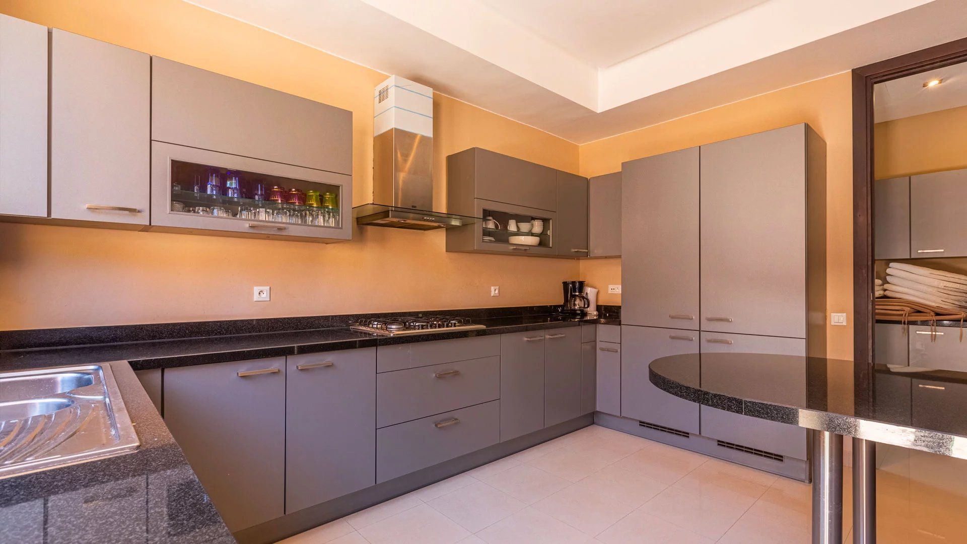 Acheter Villa 6&nbsp;pièces 420&nbsp;m² Marrakech
