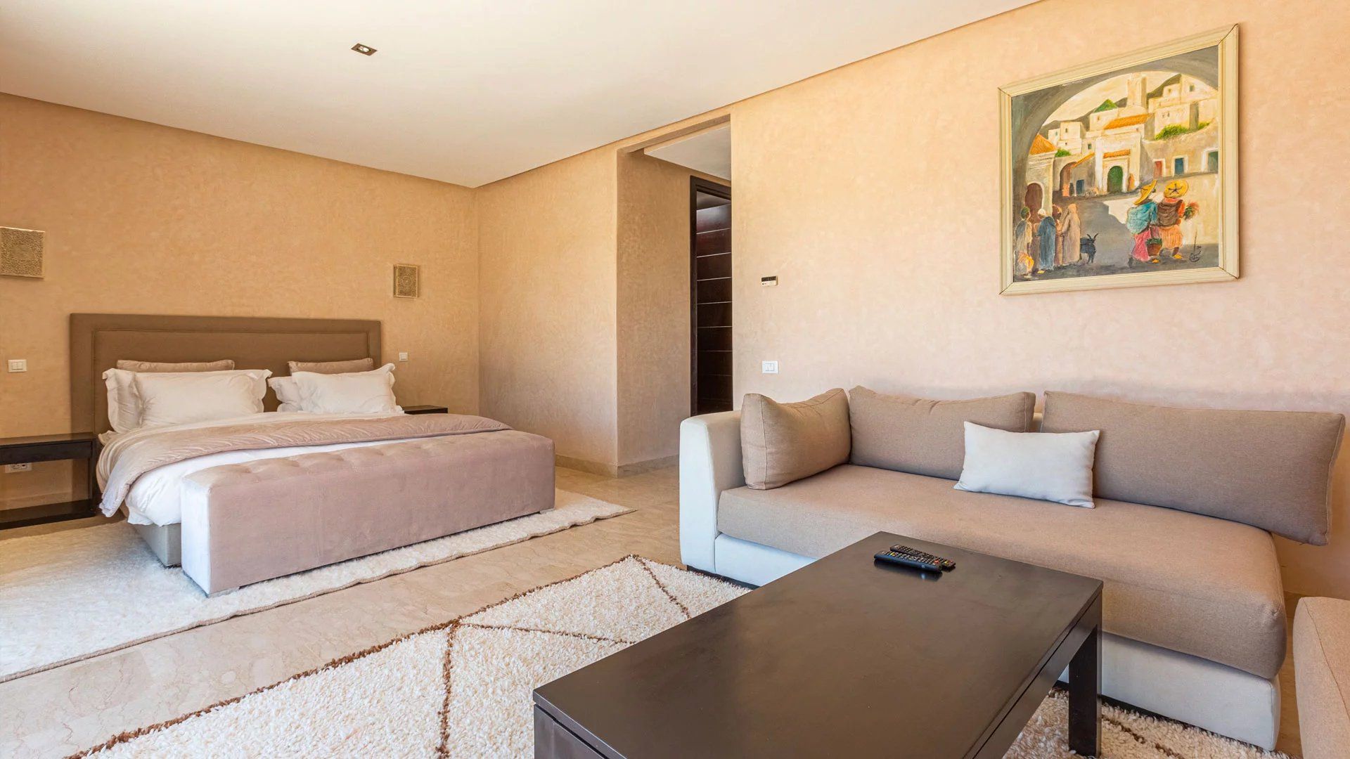 Acheter Villa 6&nbsp;pièces 420&nbsp;m² Marrakech