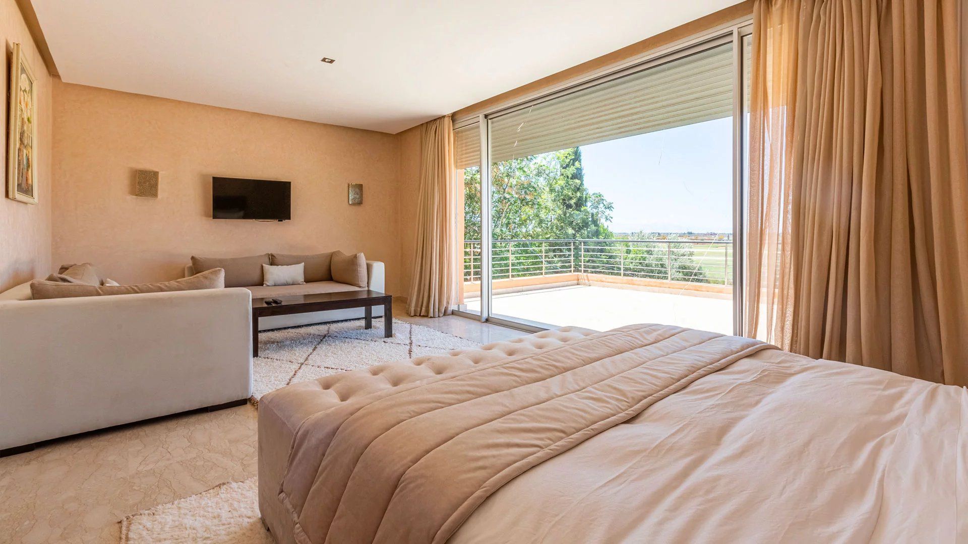 Acheter Villa 6&nbsp;pièces 420&nbsp;m² Marrakech