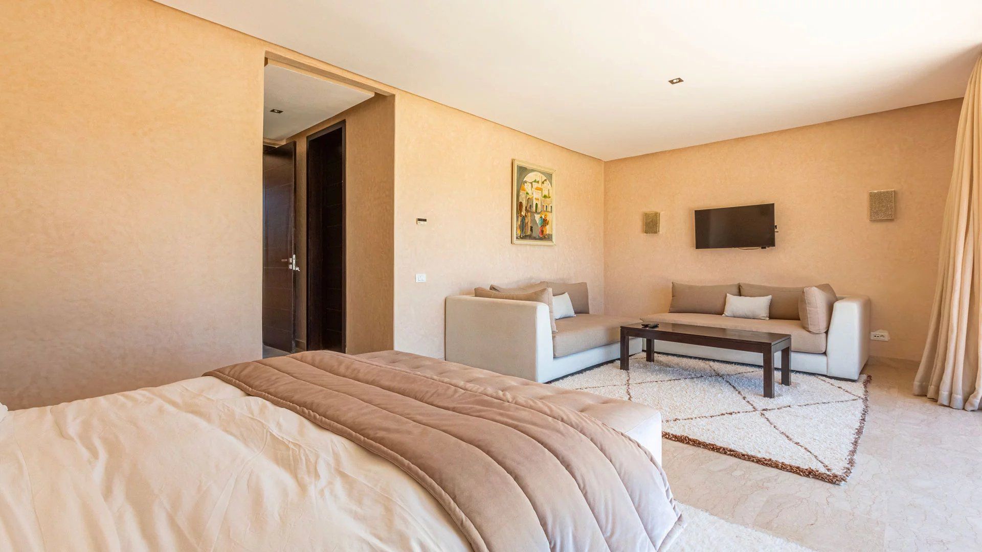 Acheter Villa 6&nbsp;pièces 420&nbsp;m² Marrakech