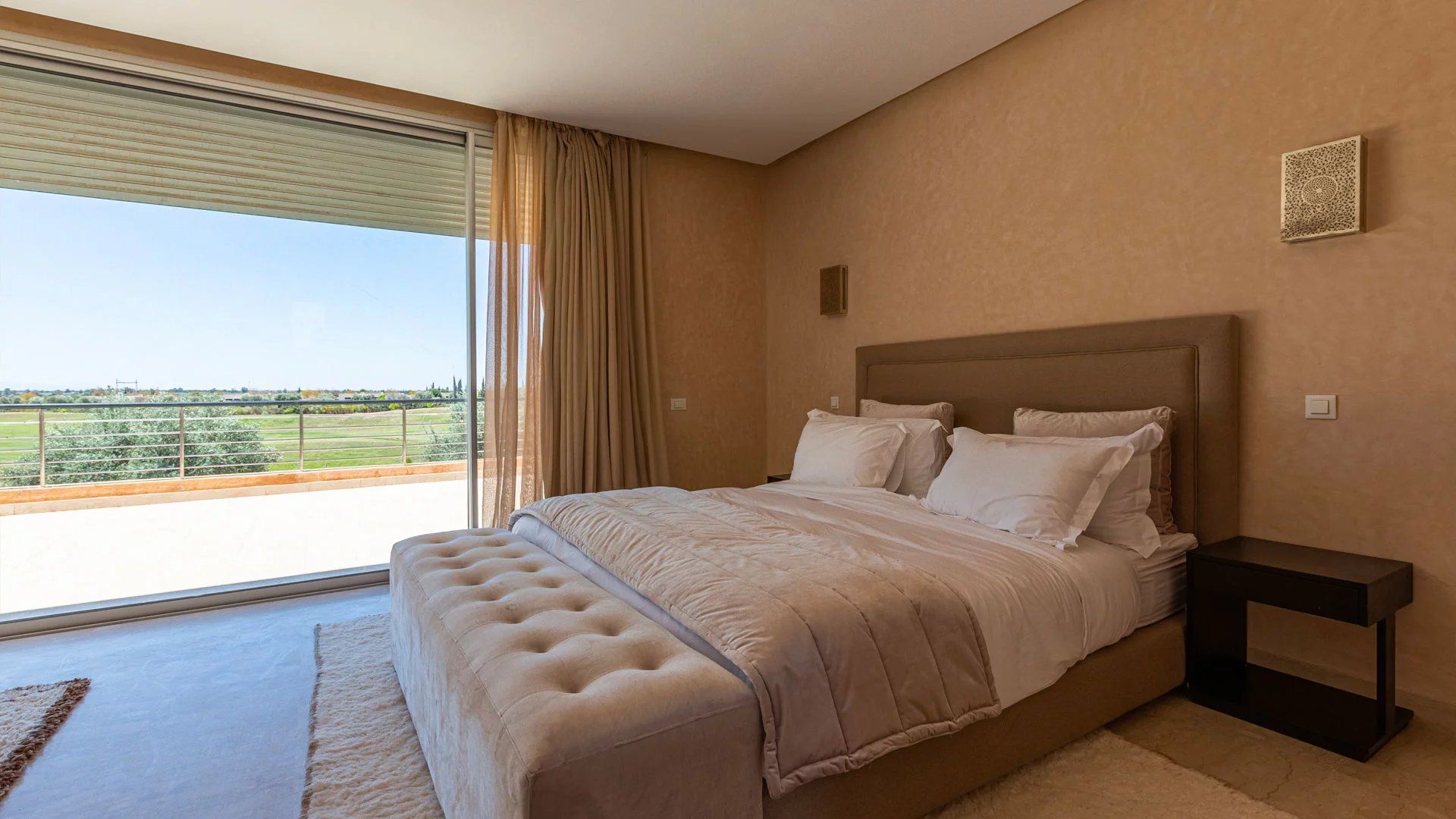 Acheter Villa 6 pièces 420 m² Marrakech