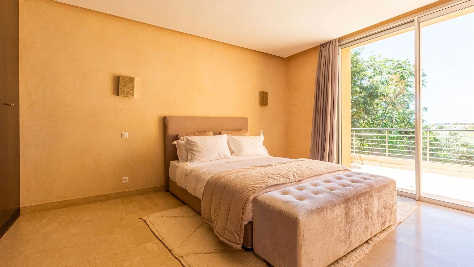 Acheter Villa 6&nbsp;pièces 420&nbsp;m² Marrakech