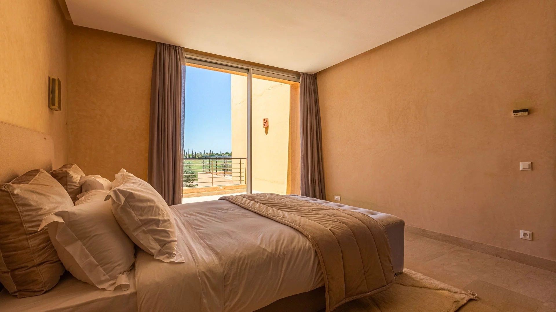 Acheter Villa 6&nbsp;pièces 420&nbsp;m² Marrakech