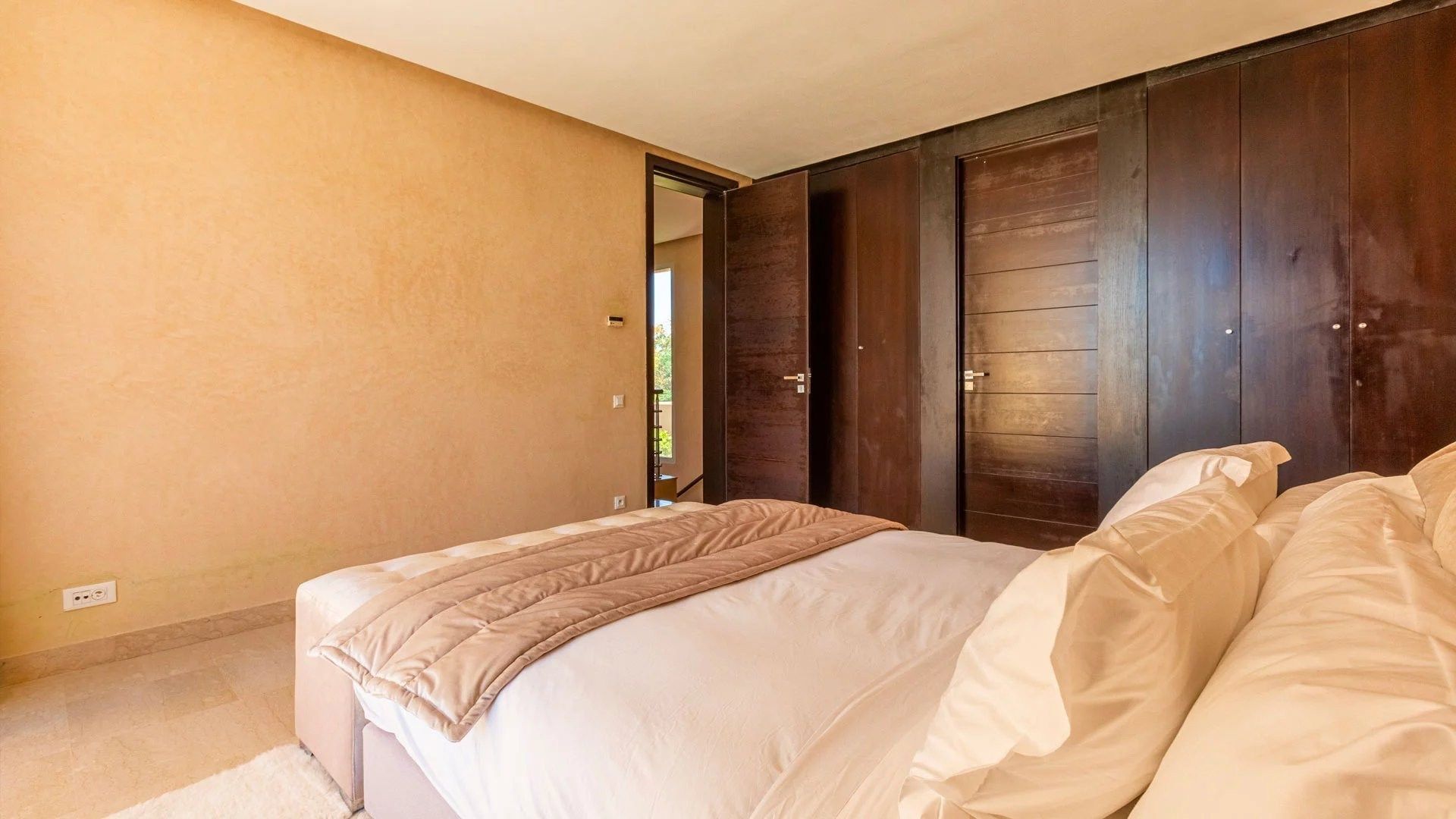 Acheter Villa 6&nbsp;pièces 420&nbsp;m² Marrakech