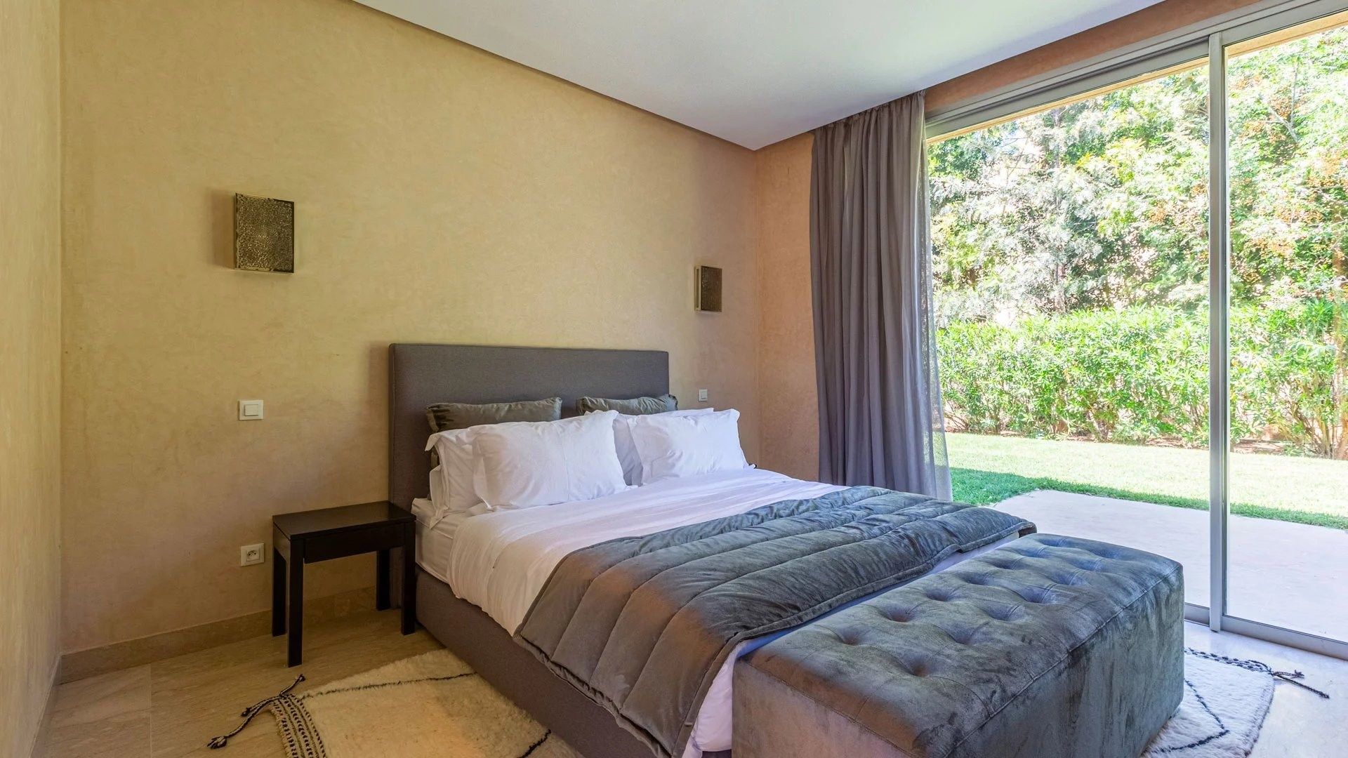 Acheter Villa 6&nbsp;pièces 420&nbsp;m² Marrakech