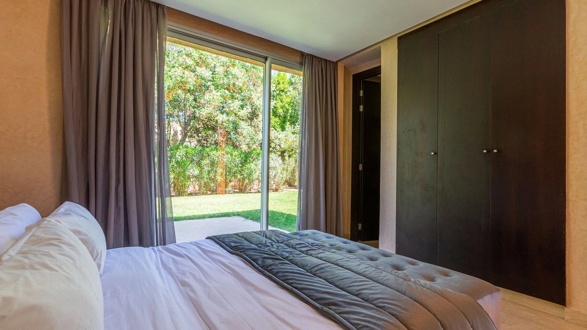 Acheter Villa 6&nbsp;pièces 420&nbsp;m² Marrakech