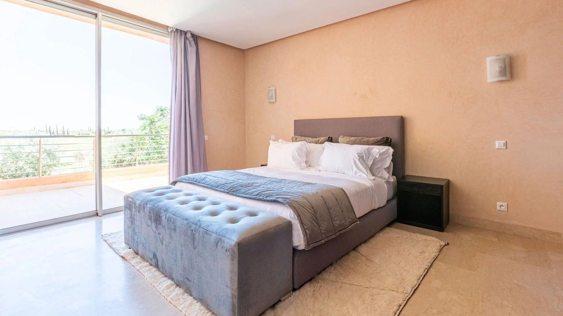 Acheter Villa 6&nbsp;pièces 420&nbsp;m² Marrakech