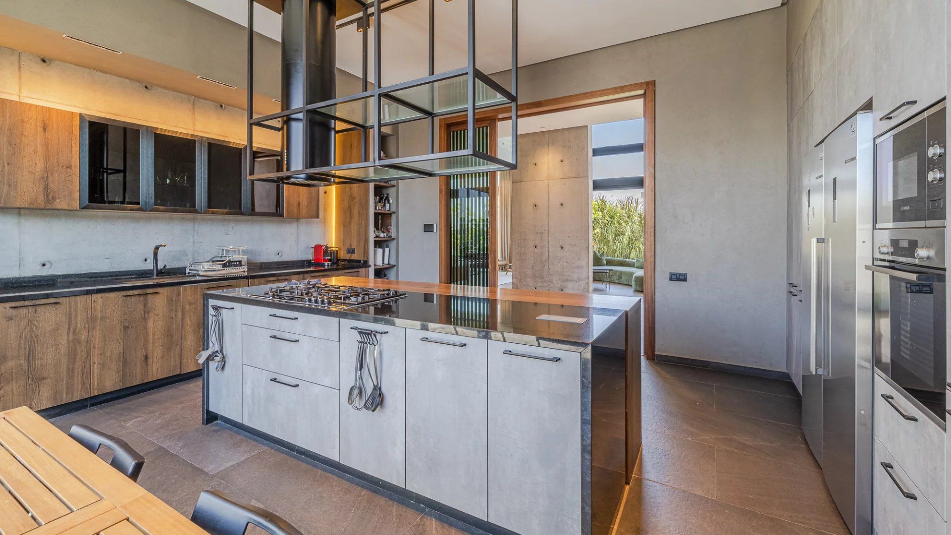 Acheter Villa 11 pièces 600 m² Marrakech