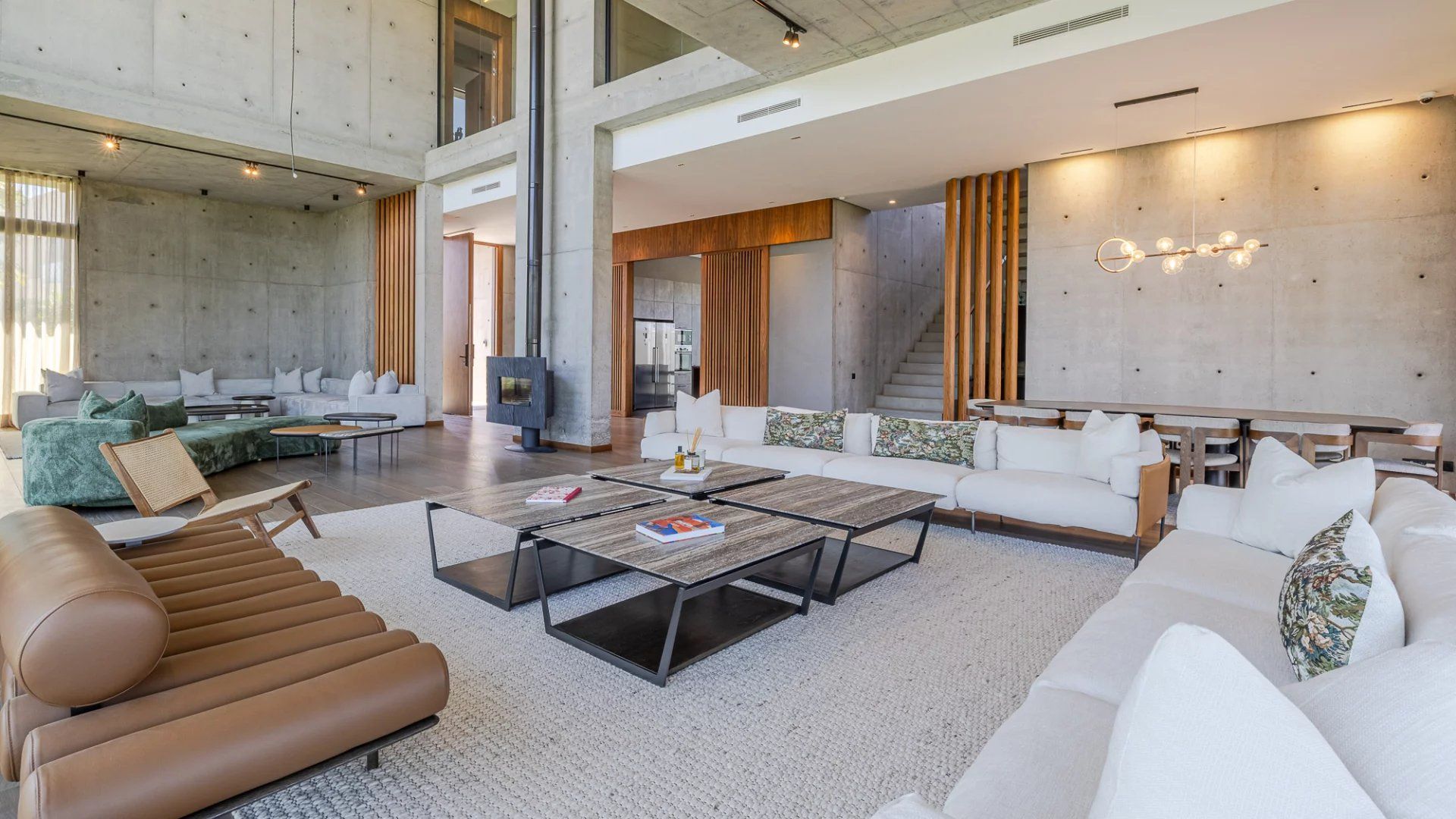 Acheter Villa 11 pièces 600 m² Marrakech