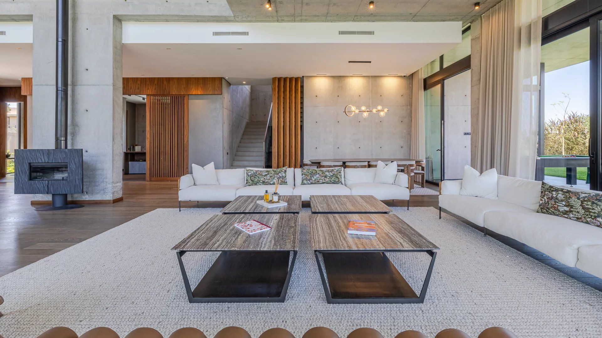 Acheter Villa 11 pièces 600 m² Marrakech