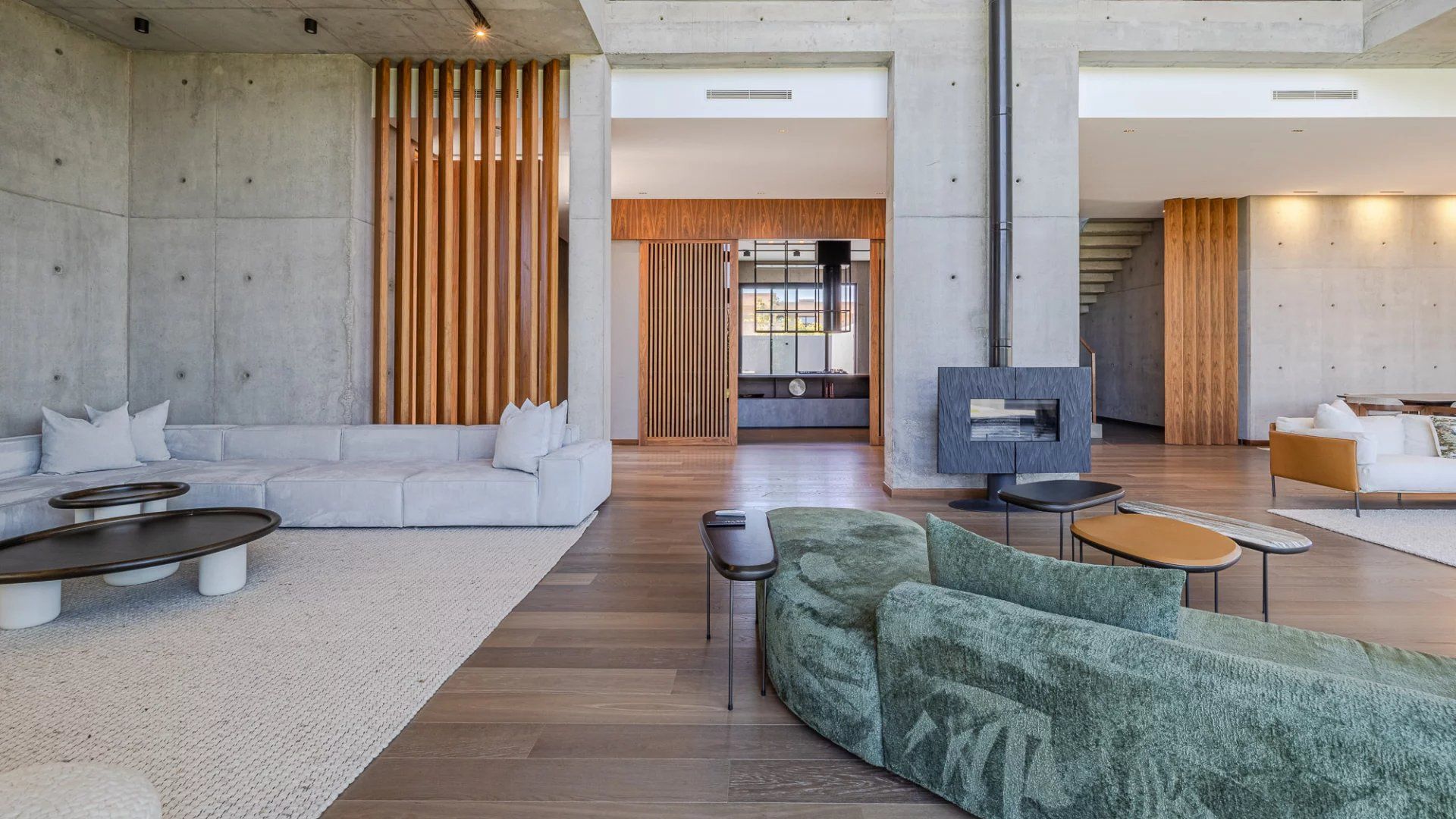 Acheter Villa 11 pièces 600 m² Marrakech