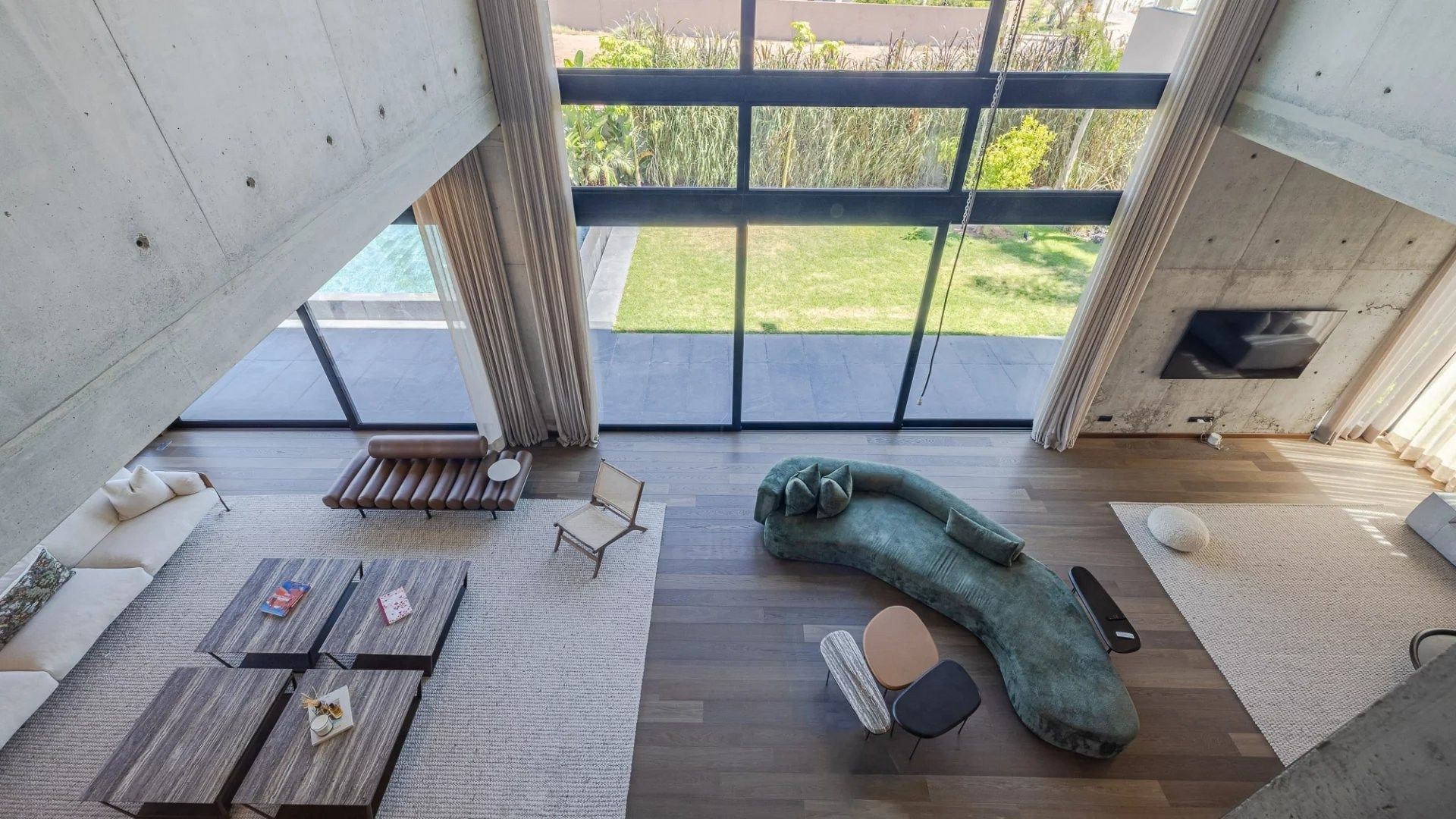 Acheter Villa 11&nbsp;pièces 600&nbsp;m² Marrakech