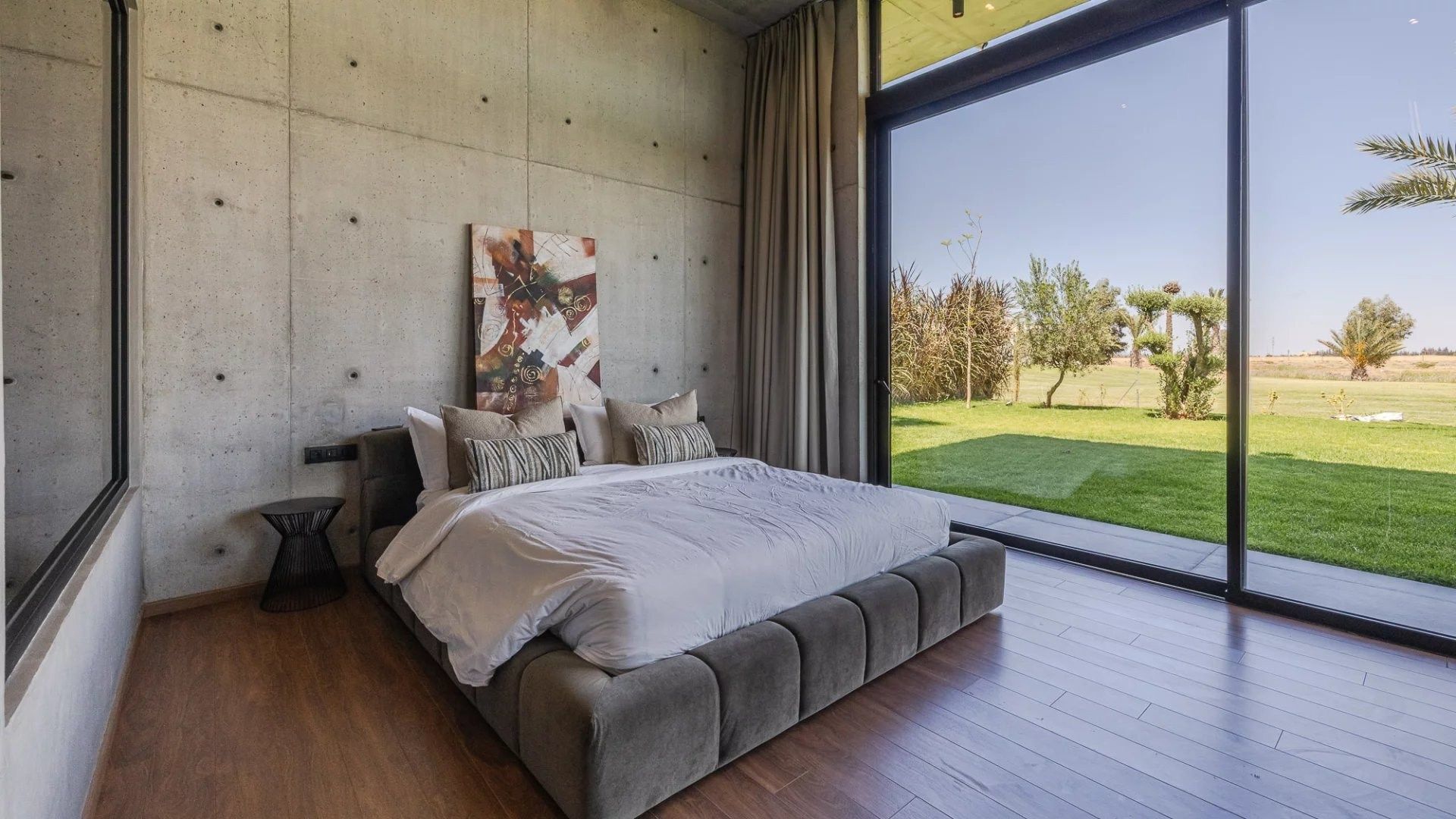 Acheter Villa 11&nbsp;pièces 600&nbsp;m² Marrakech