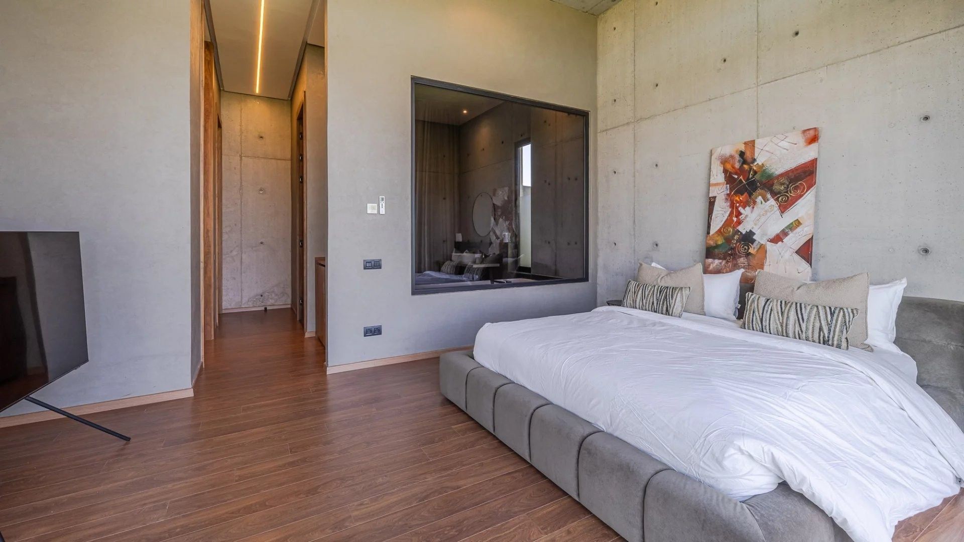 Buy Villa 11&nbsp;rooms 600&nbsp;m² Marrakech