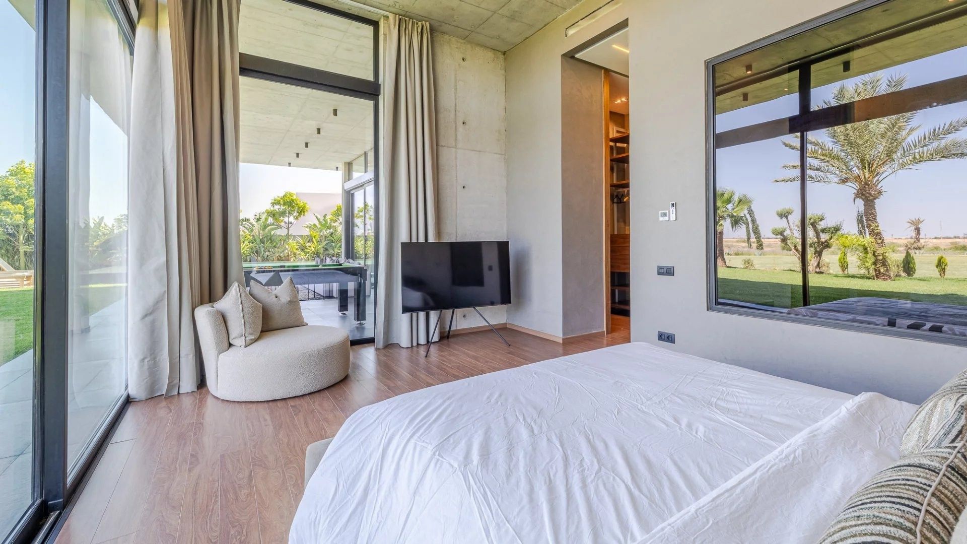 Buy Villa 11&nbsp;rooms 600&nbsp;m² Marrakech