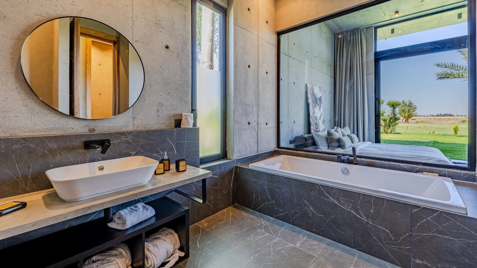 Buy Villa 11&nbsp;rooms 600&nbsp;m² Marrakech