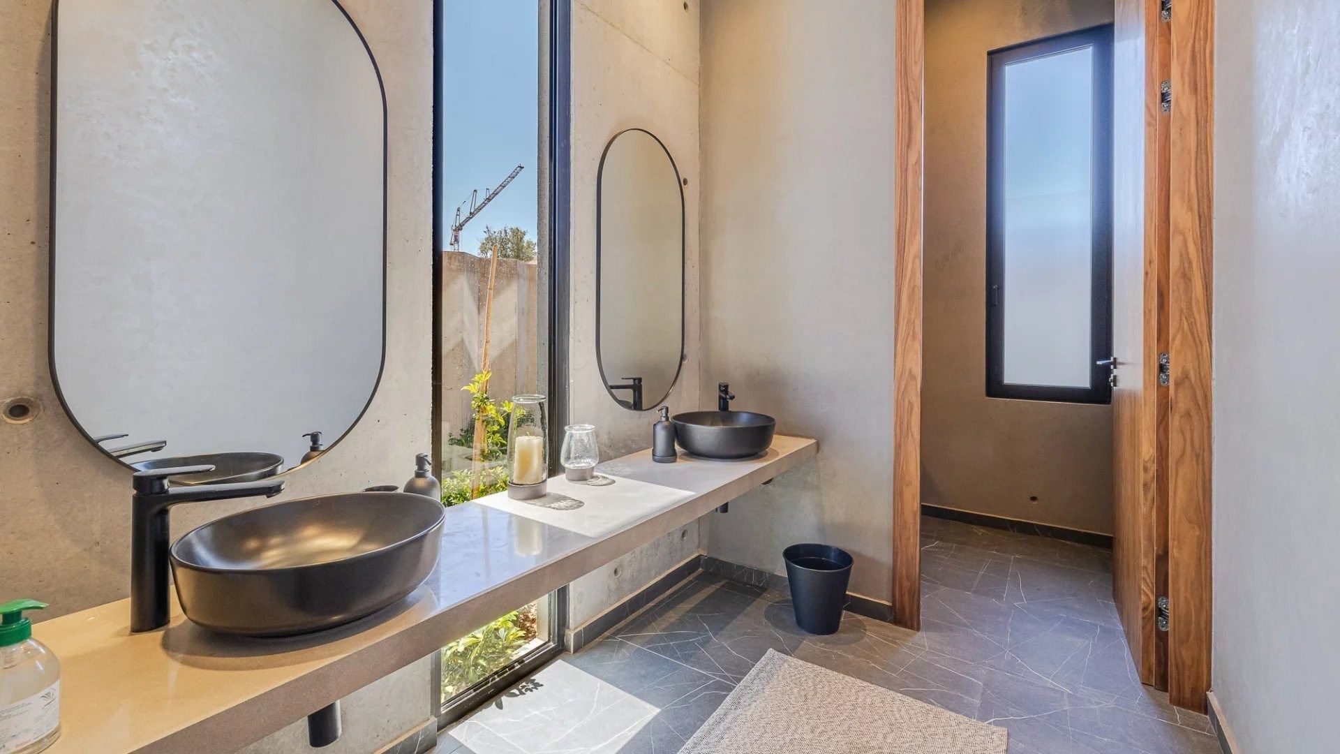 Buy Villa 11&nbsp;rooms 600&nbsp;m² Marrakech