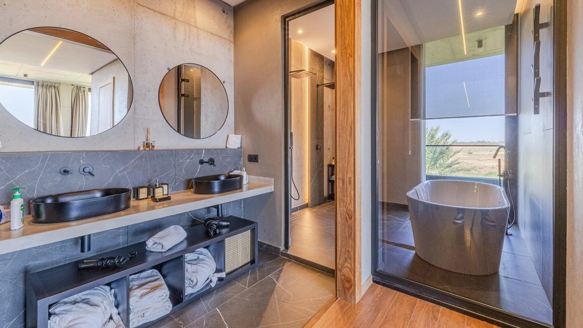 Buy Villa 11&nbsp;rooms 600&nbsp;m² Marrakech