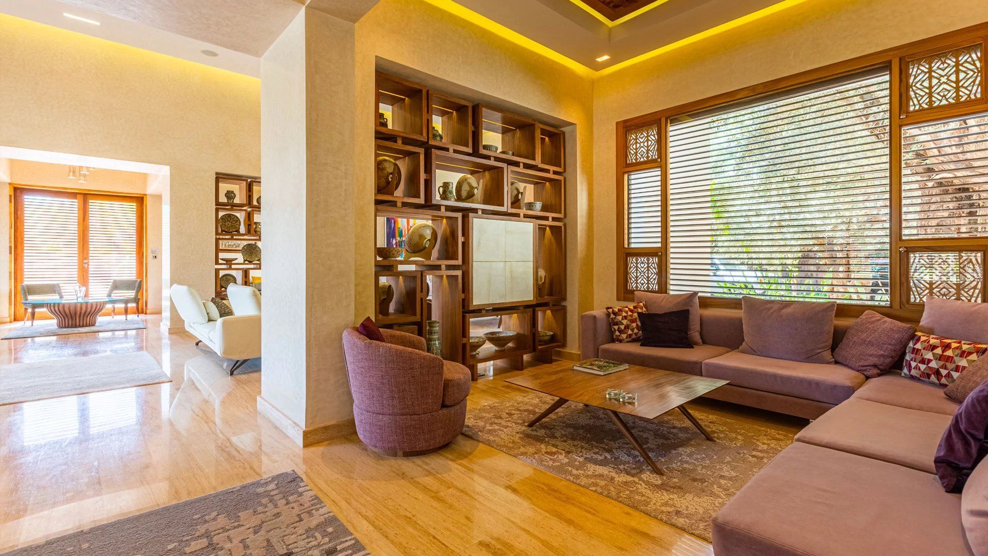 Acheter Villa 10 pièces 1100 m² Marrakech