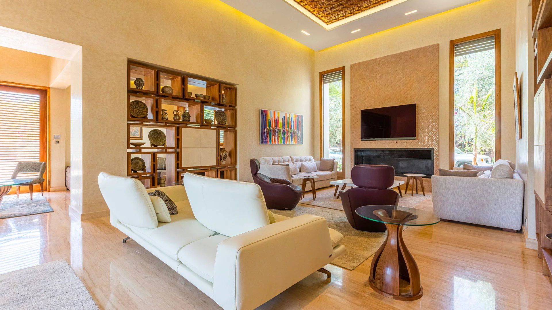 Acheter Villa 10 pièces 1100 m² Marrakech