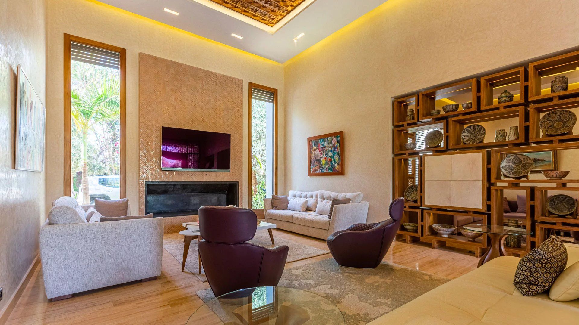 Acheter Villa 10 pièces 1100 m² Marrakech