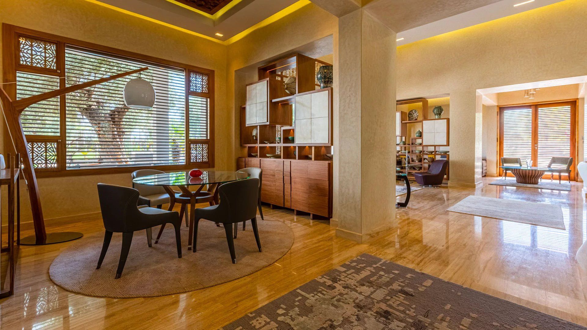 Acheter Villa 10 pièces 1100 m² Marrakech