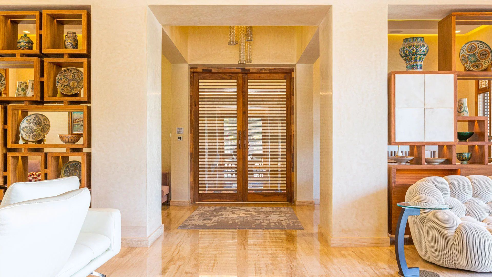 Acheter Villa 10 pièces 1100 m² Marrakech