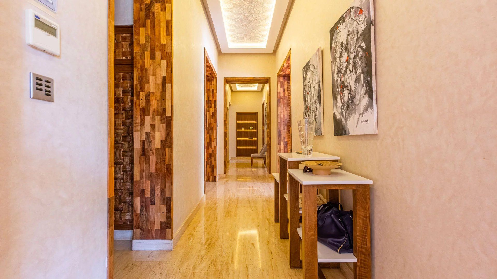 Acheter Villa 10 pièces 1100 m² Marrakech