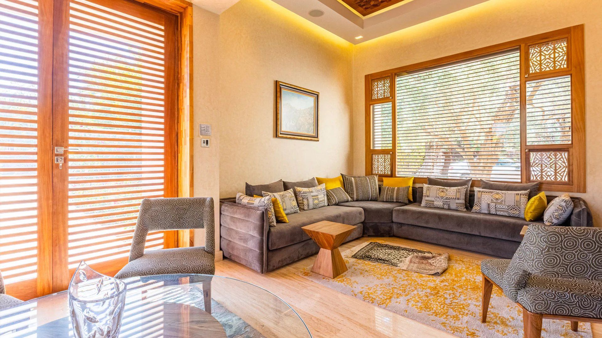 Acheter Villa 10 pièces 1100 m² Marrakech