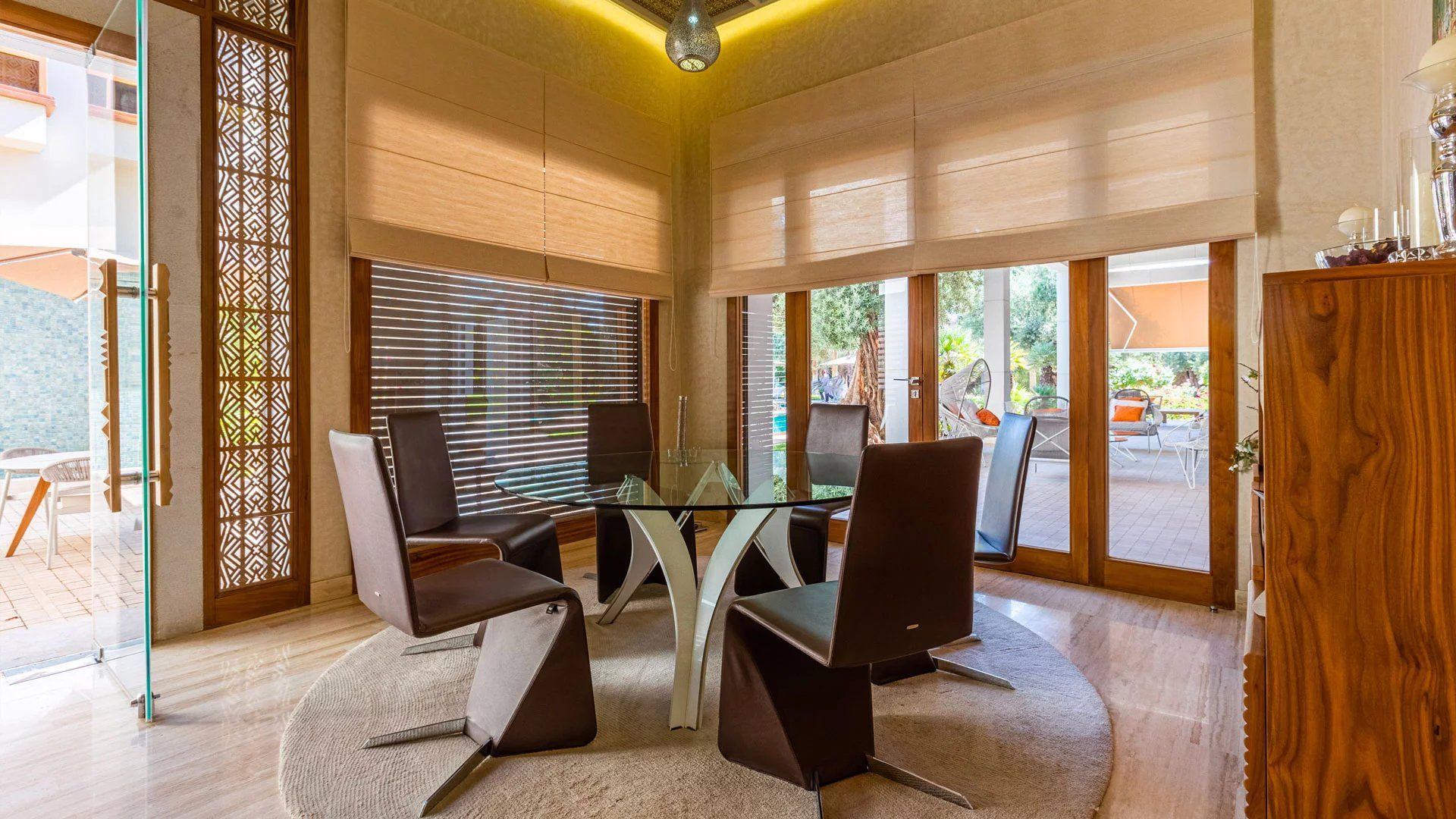 Acheter Villa 10 pièces 1100 m² Marrakech