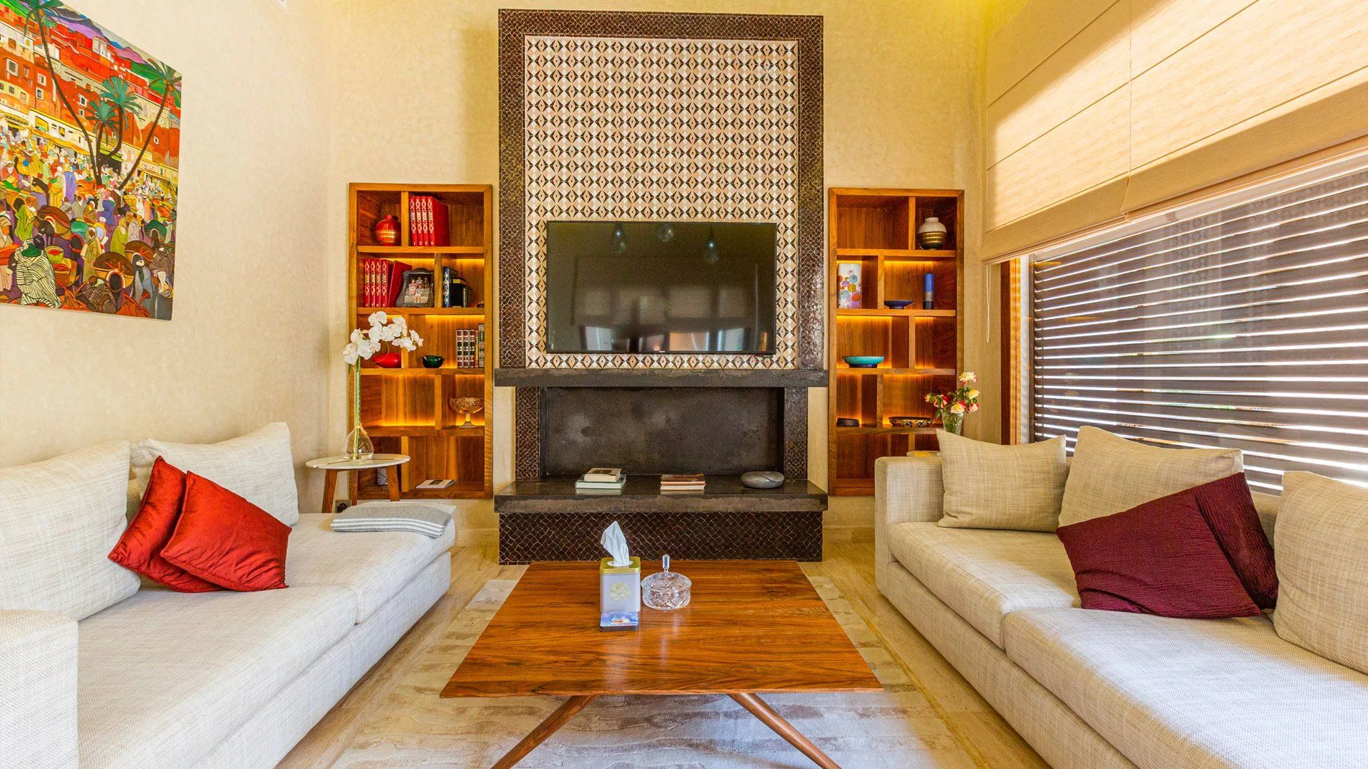 Acheter Villa 10 pièces 1100 m² Marrakech