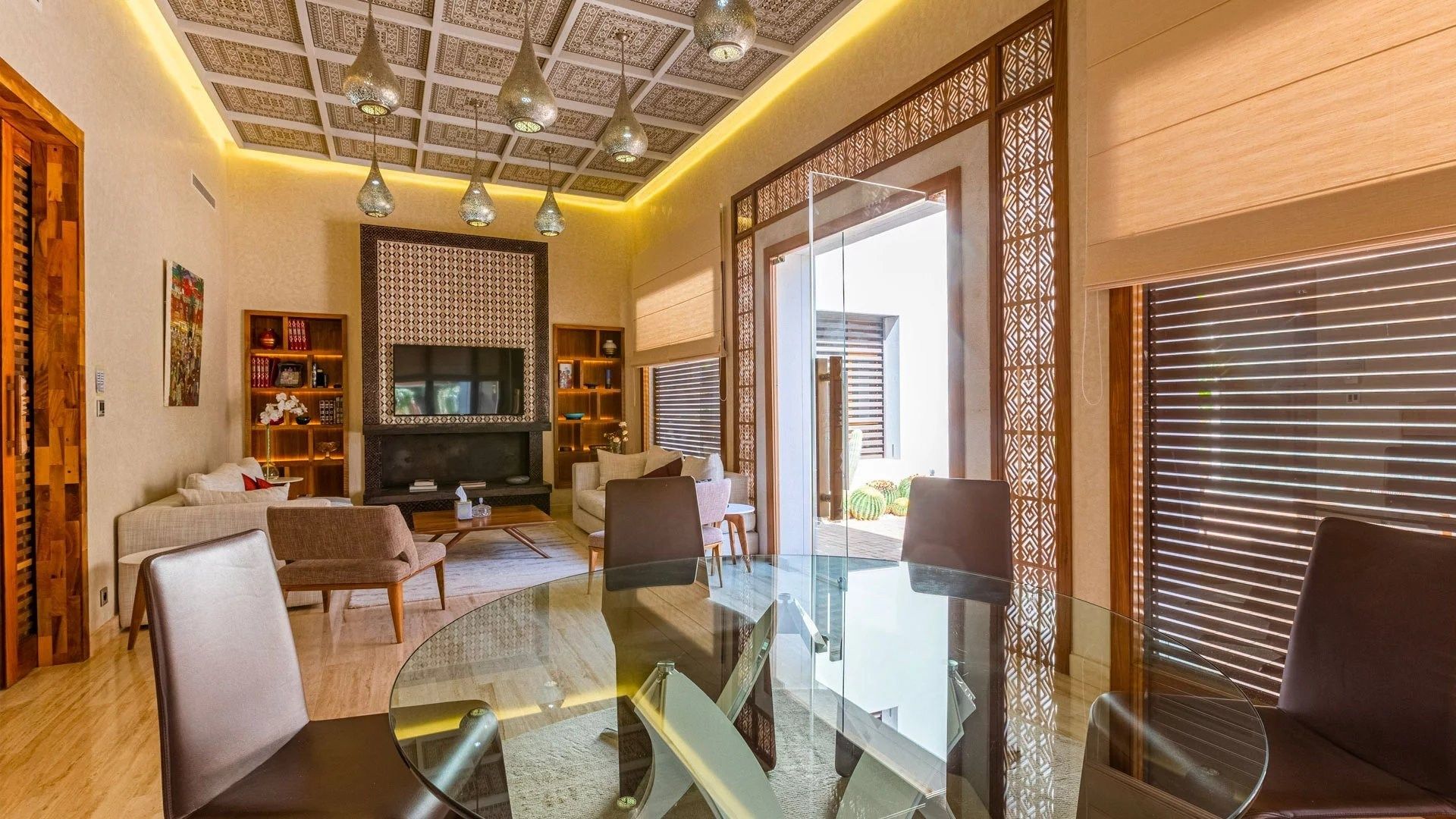 Acheter Villa 10 pièces 1100 m² Marrakech