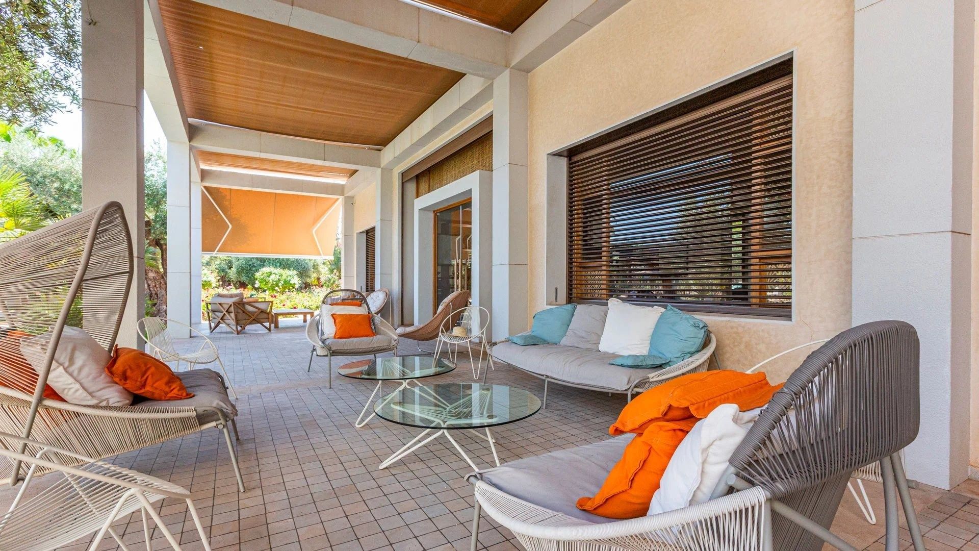 Acheter Villa 10 pièces 1100 m² Marrakech