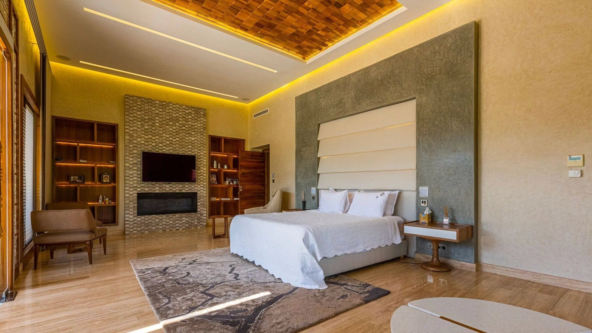 Acheter Villa 10 pièces 1100 m² Marrakech