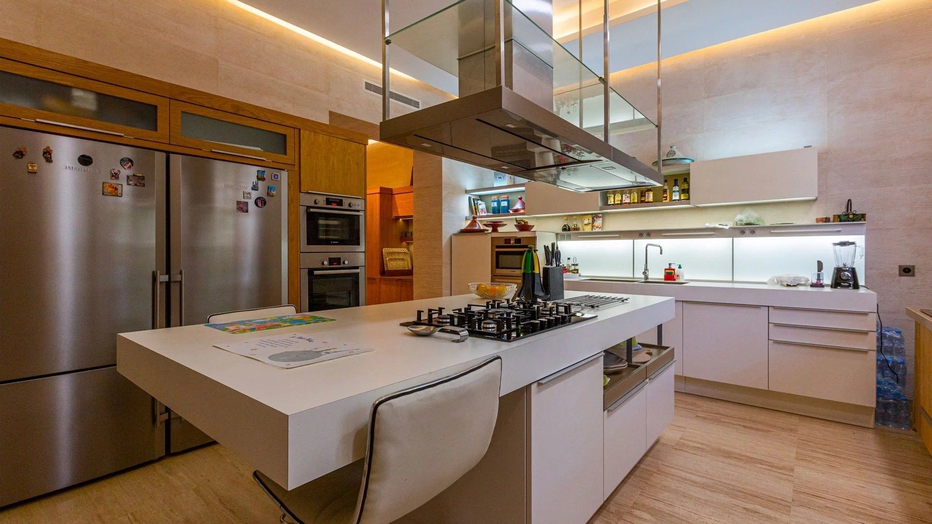 Acheter Villa 10 pièces 1100 m² Marrakech