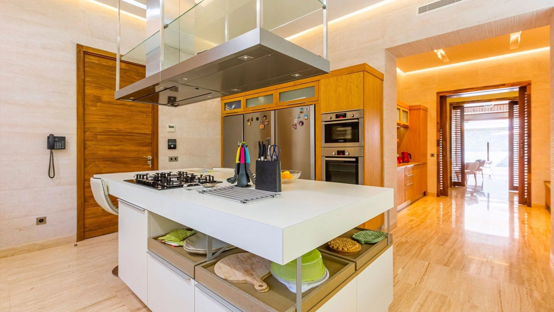 Acheter Villa 10 pièces 1100 m² Marrakech