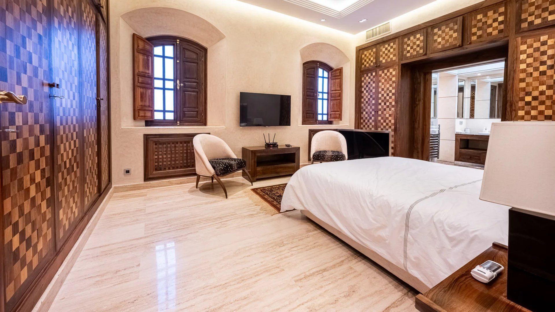 Acheter Villa 10 pièces 1200 m² Marrakech