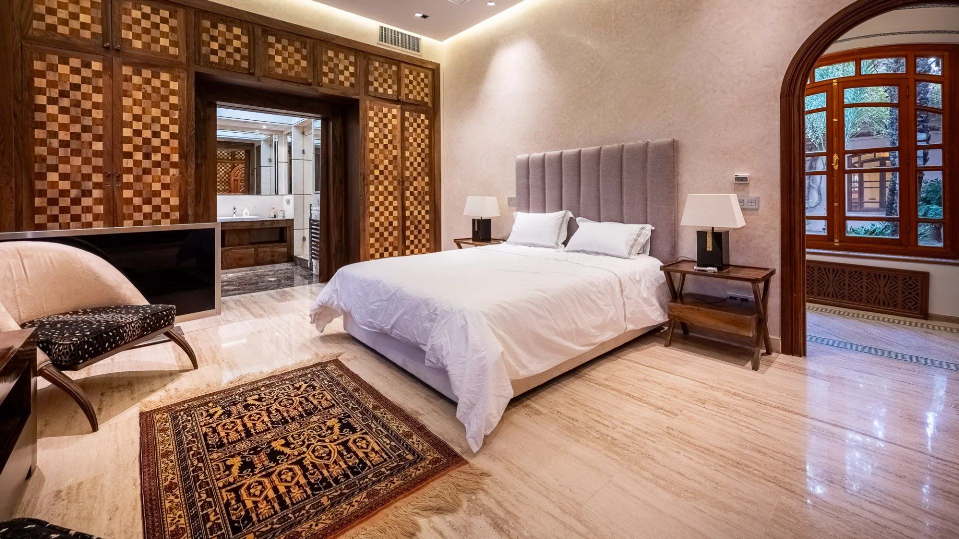 Acheter Villa 10 pièces 1200 m² Marrakech