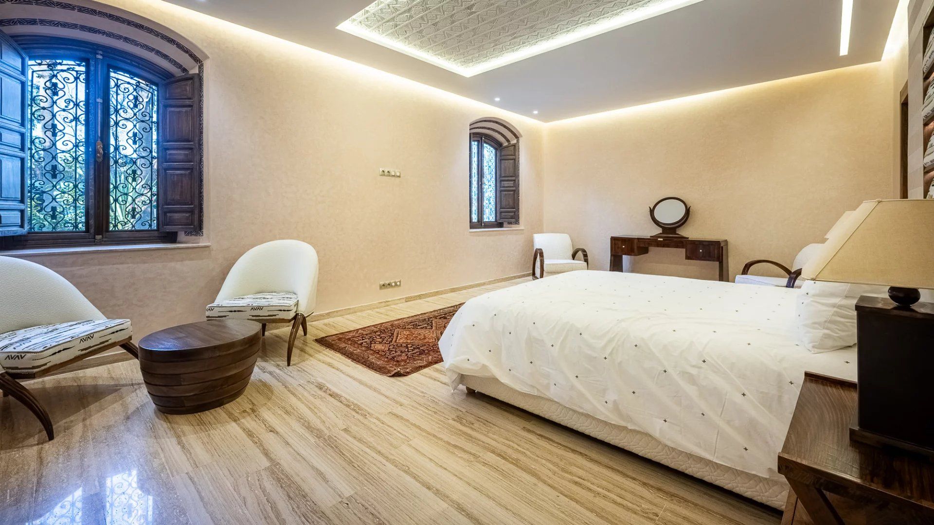 Acheter Villa 10 pièces 1200 m² Marrakech