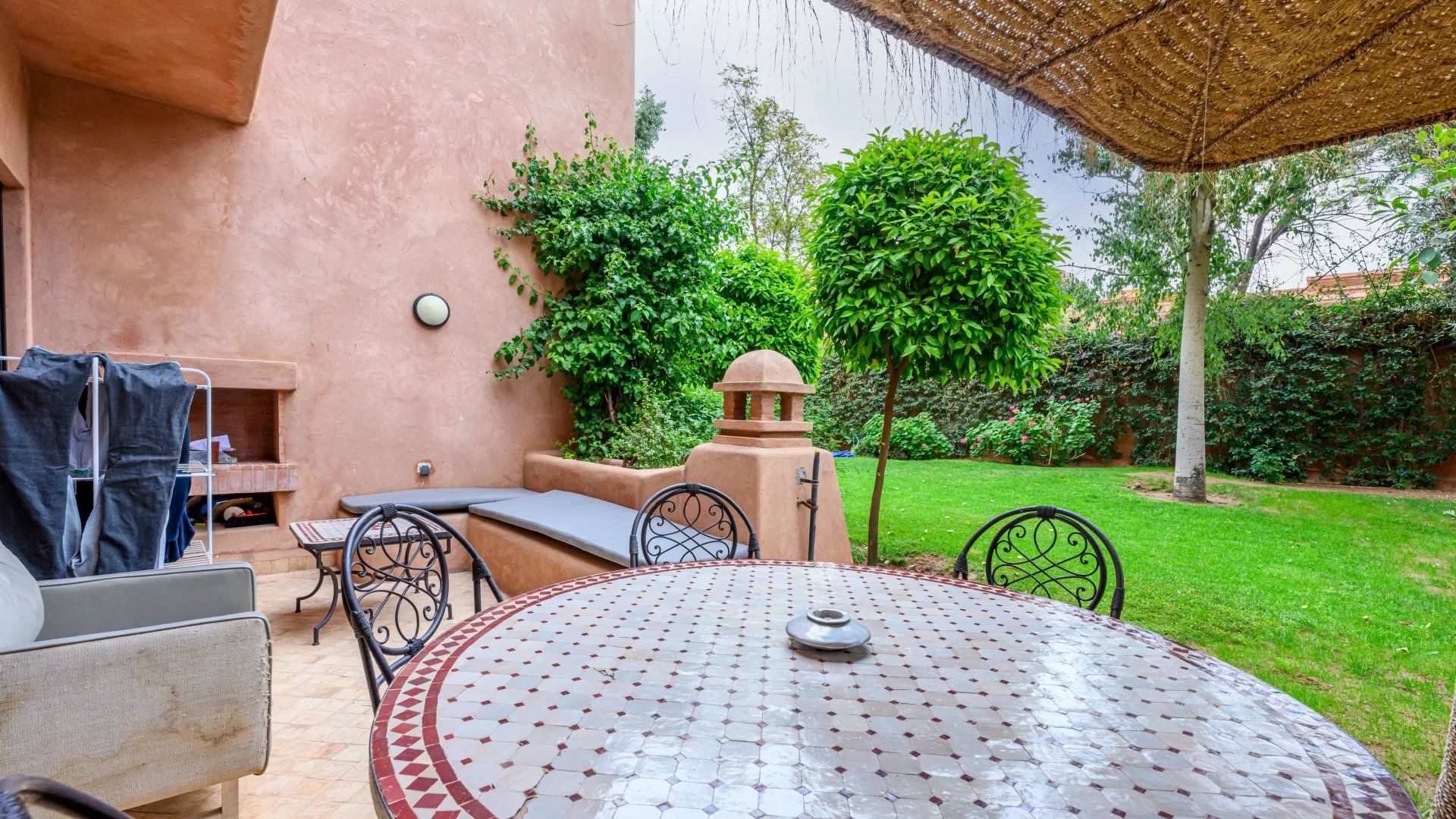 Buy Apartment 4 rooms 150 m² Marrakech