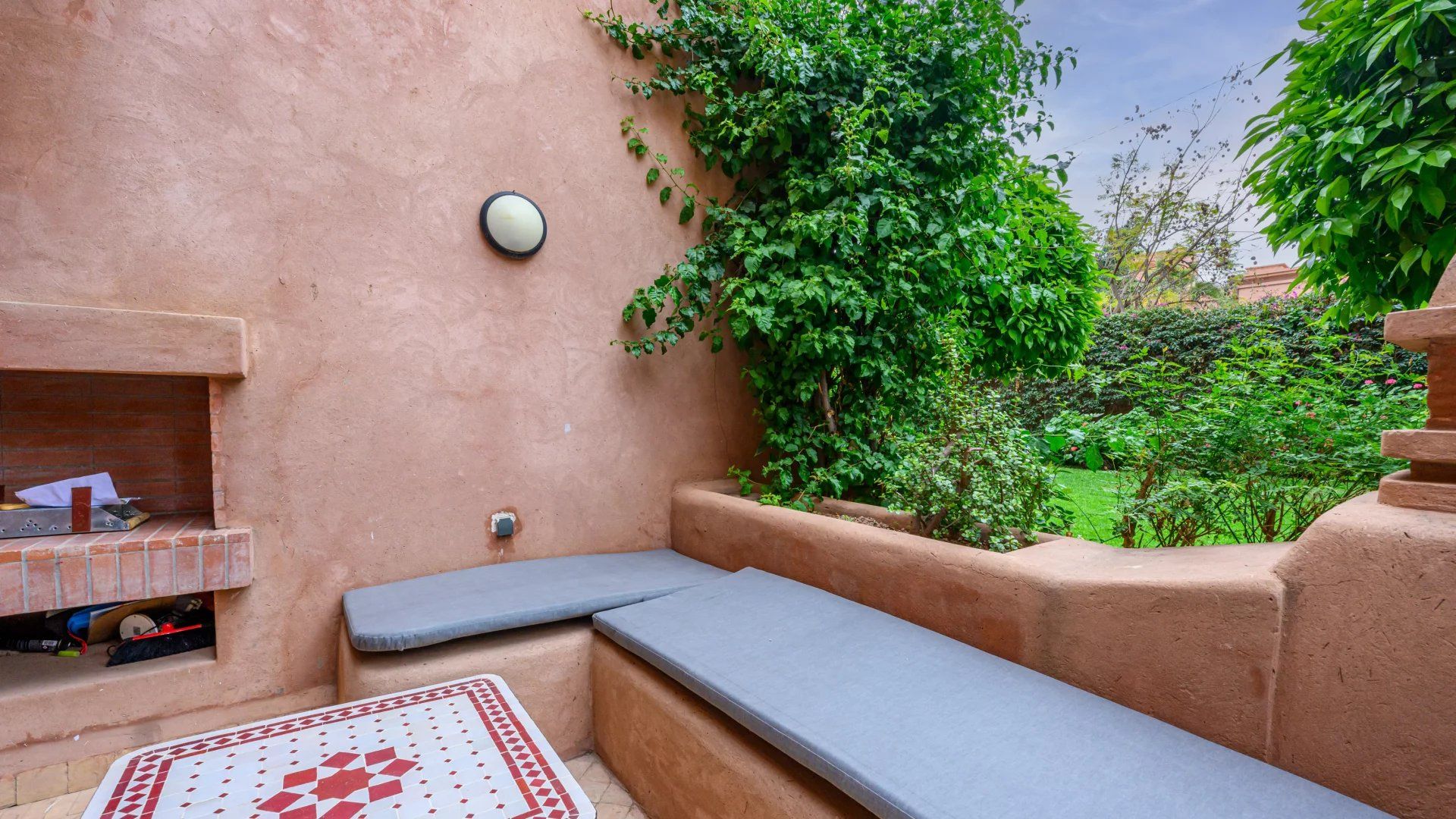 Buy Apartment 4 rooms 150 m² Marrakech